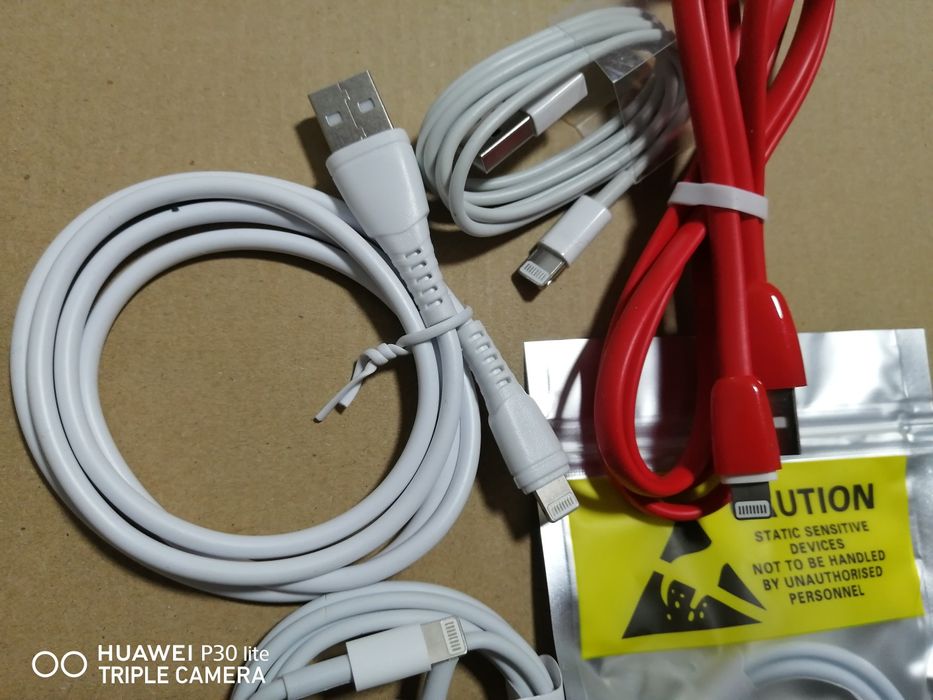 Шнур для зарядки