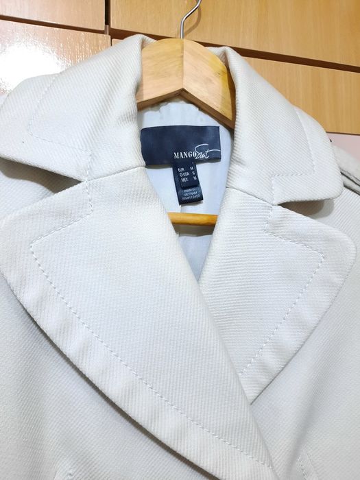 Jacheta /sacou de primavara Mango M