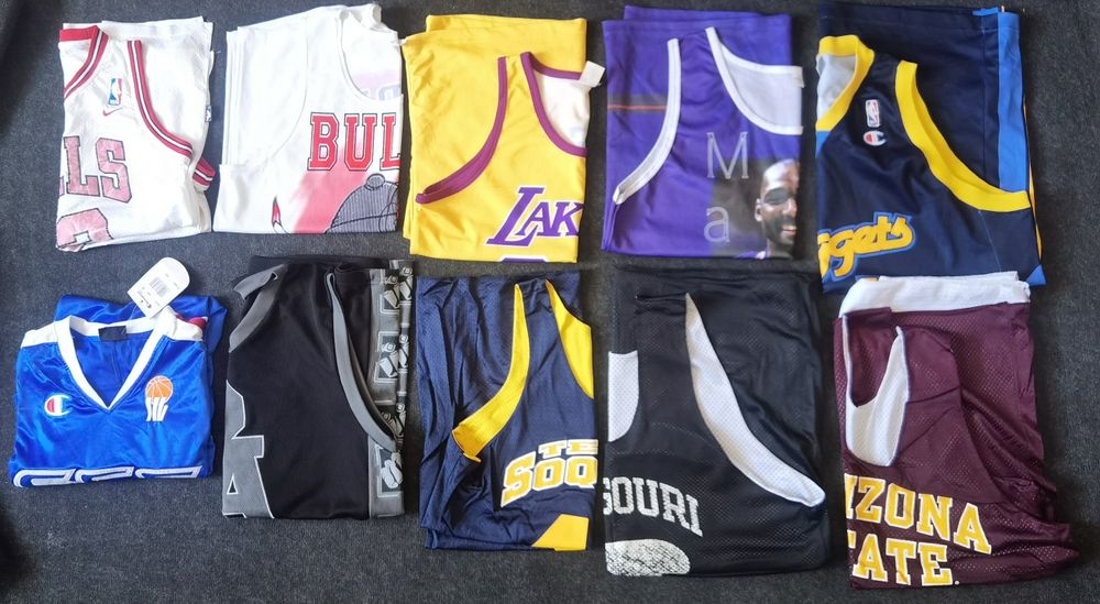 Tricouri pentru sport : Maieuri Basket, alergare, sală,