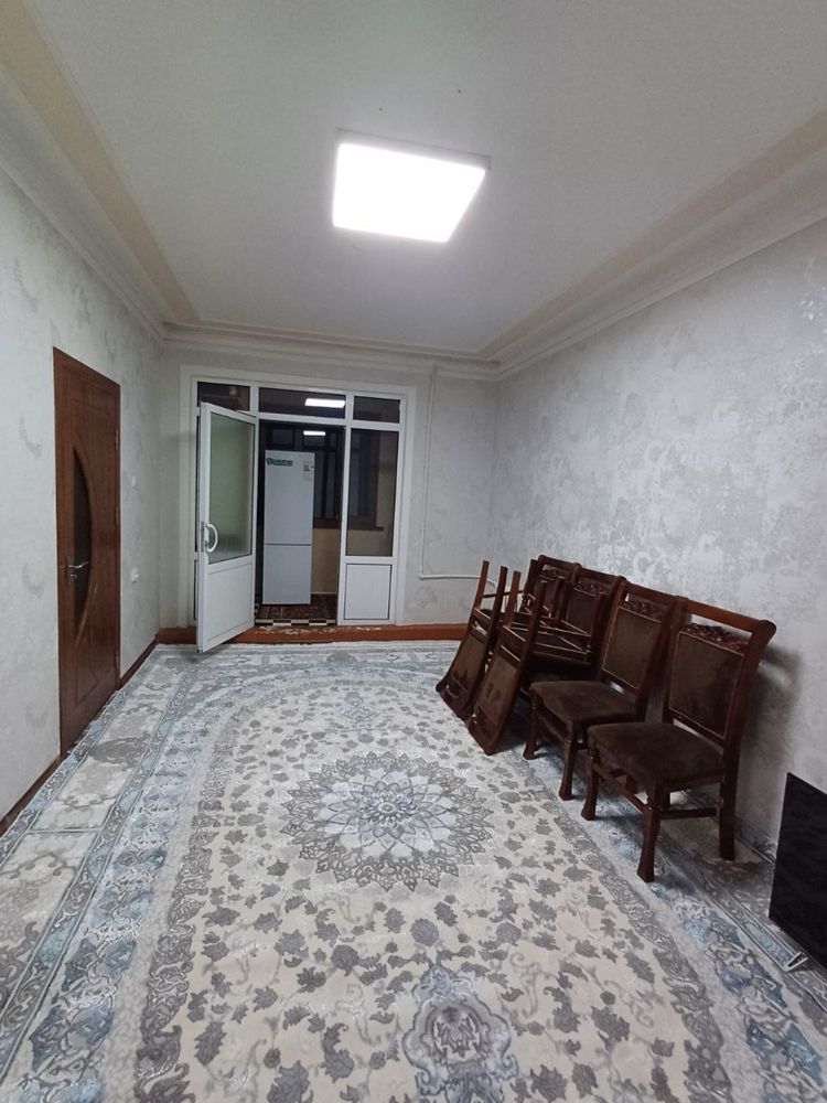 Продаётся Квартира Чиланзар 19. 4/2/4 Можно Под Ипотеку