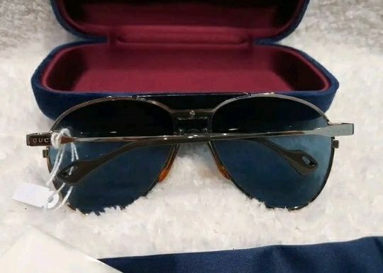 Ochelari soare Gucci GG 0740s