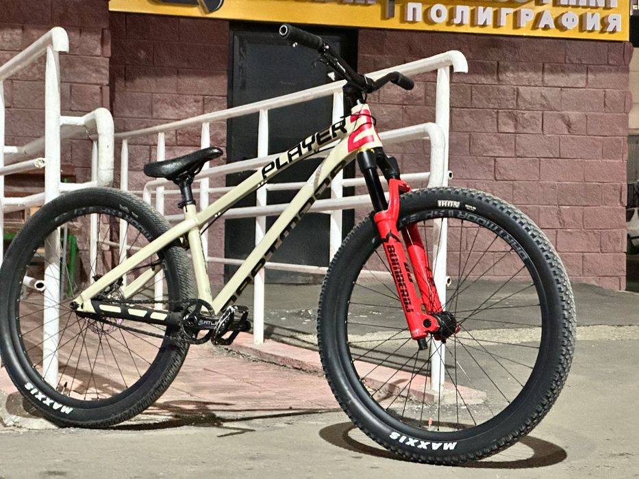 Dartmoor two6player pro