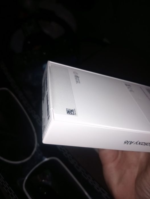 Продается новый galaxy A16