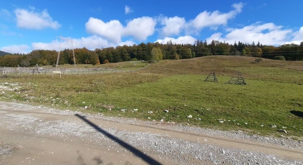 Vand teren Valea Doftanei- Vadul lui Zeghe