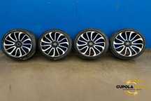 Jante 275/40/R22 ET50 22X10J ( 2 jante sudate ) Land Rover Range Rove