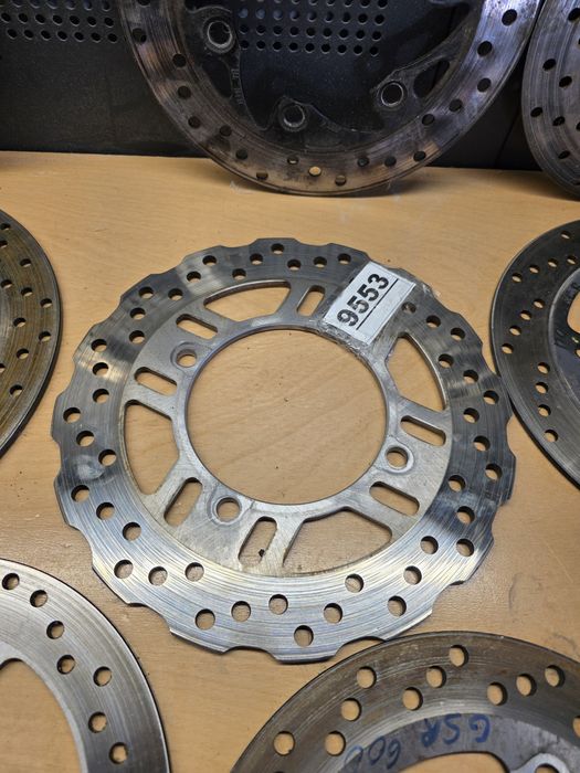 Disc frana   spate  Kawasaki Honda Yamaha Suzuki BMW Ducati KTM