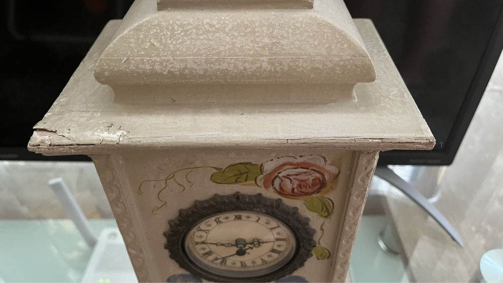 Ретро часовник