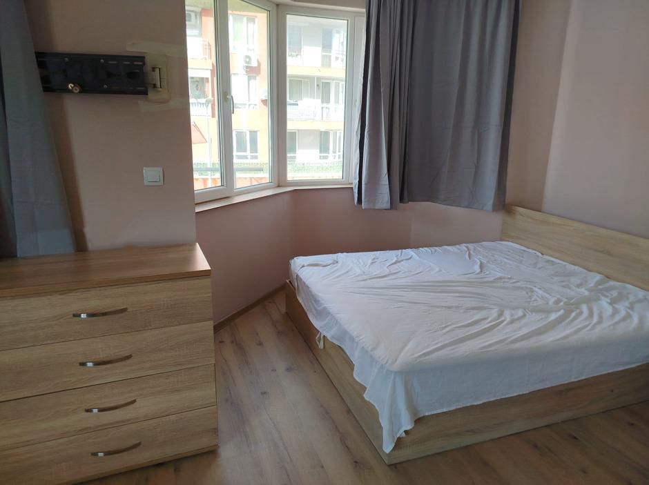 Дава се под наем Едностаен апартамент в София, Овча купел 2 - 46 кв.м за 349 € - Снимка #4