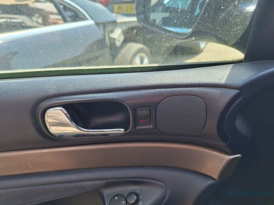 Maner interior portiera fata stanga AUDI A4 Avant 8D5, B5 1994 - 2001