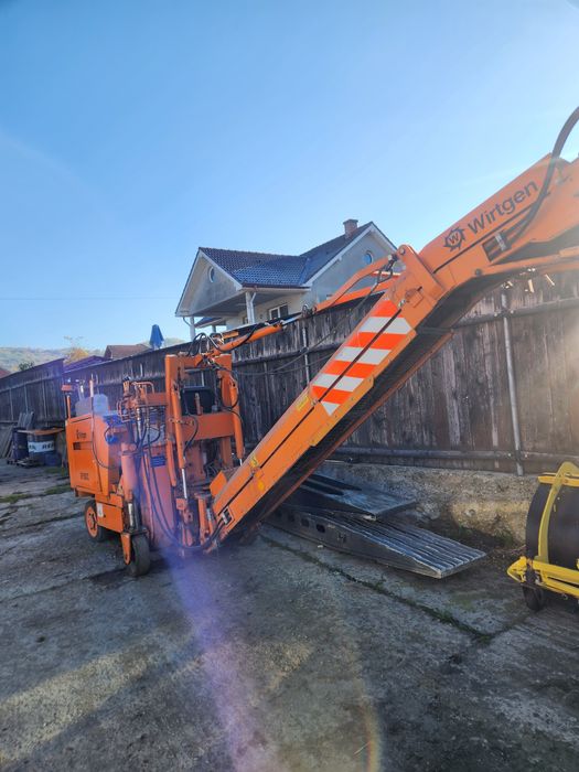Freza asfalt Wirtgen sf  500 C