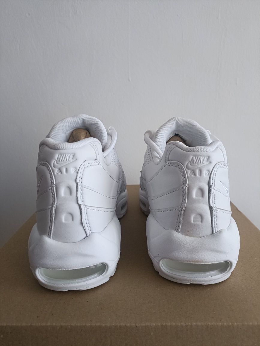 Nike Air Max 95 номер 40 код 3A