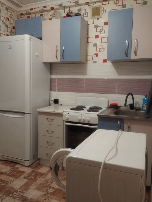 Сдам квартиру по адресу Виноградова 12 за 110000