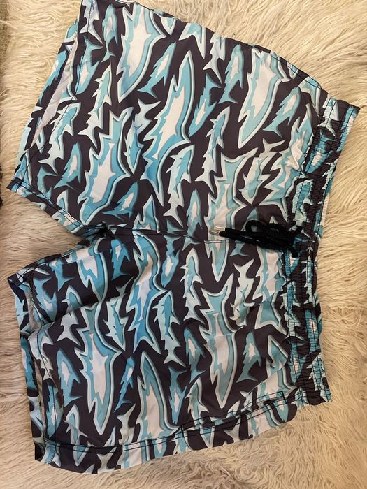 Vilebraquin плажни шорти