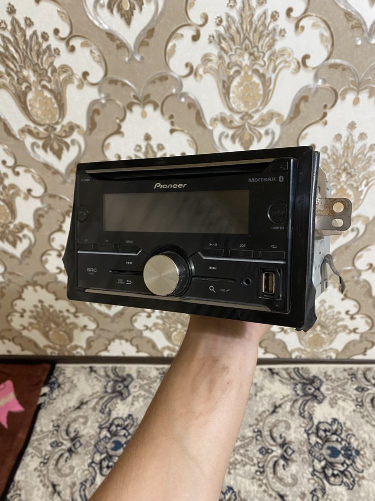 Pioneer FX-730BT