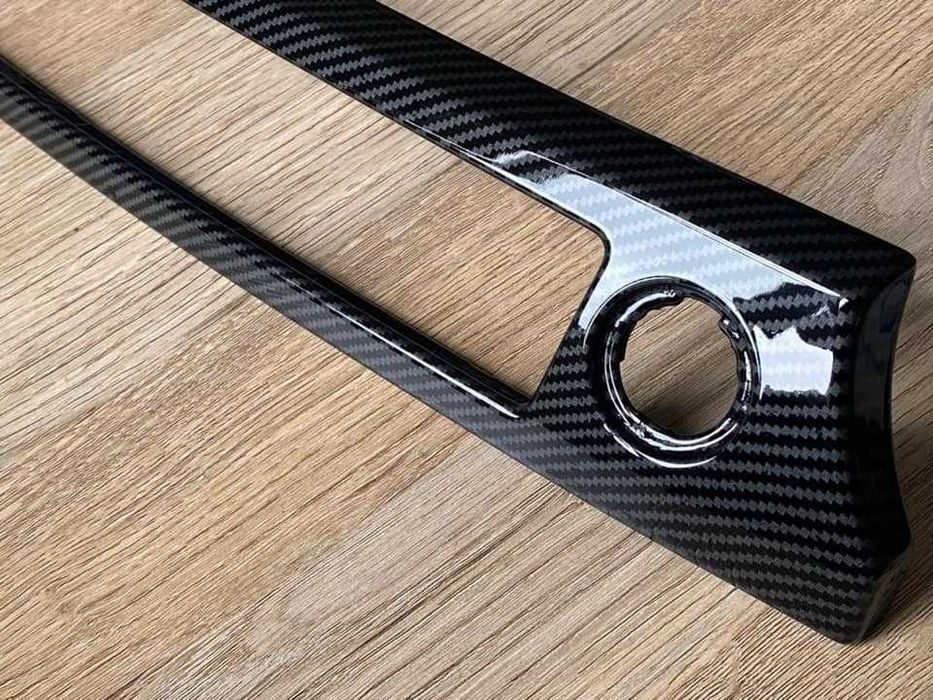 Хидрографика за Вашия автомобил