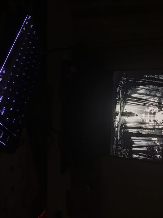 Клавиатура Mengzu z76