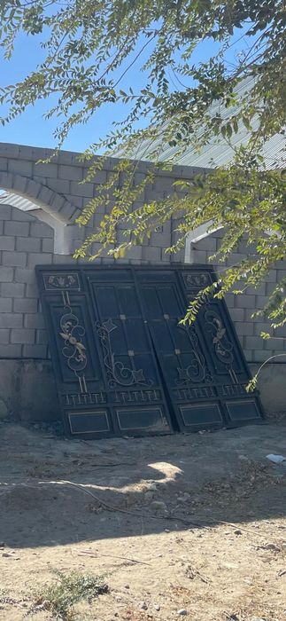 Дарбаза Ворота сатылады