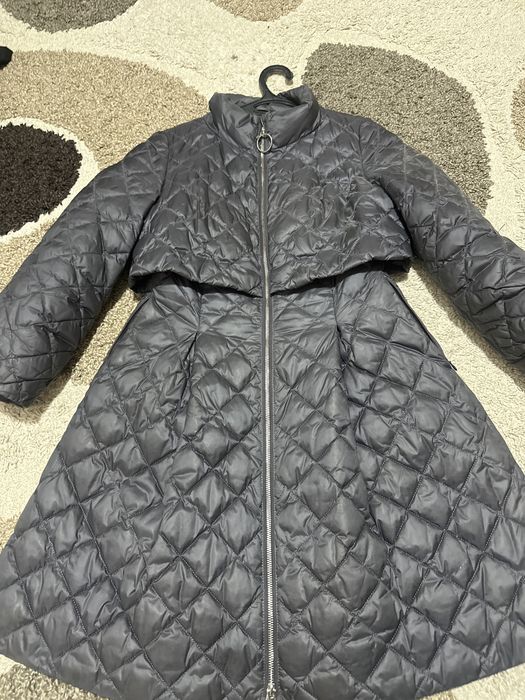 Продам осенний плащ