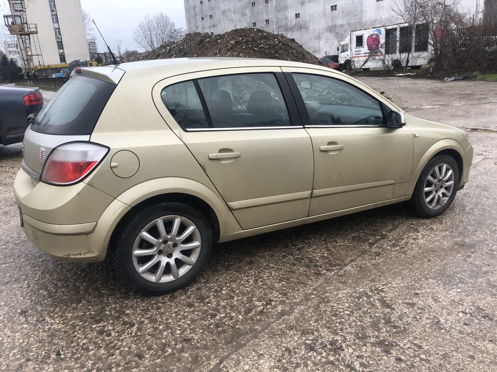 Opel Astra H 1.6i 1.7CDTI Опел Астра ‘05г 105кс 101кс