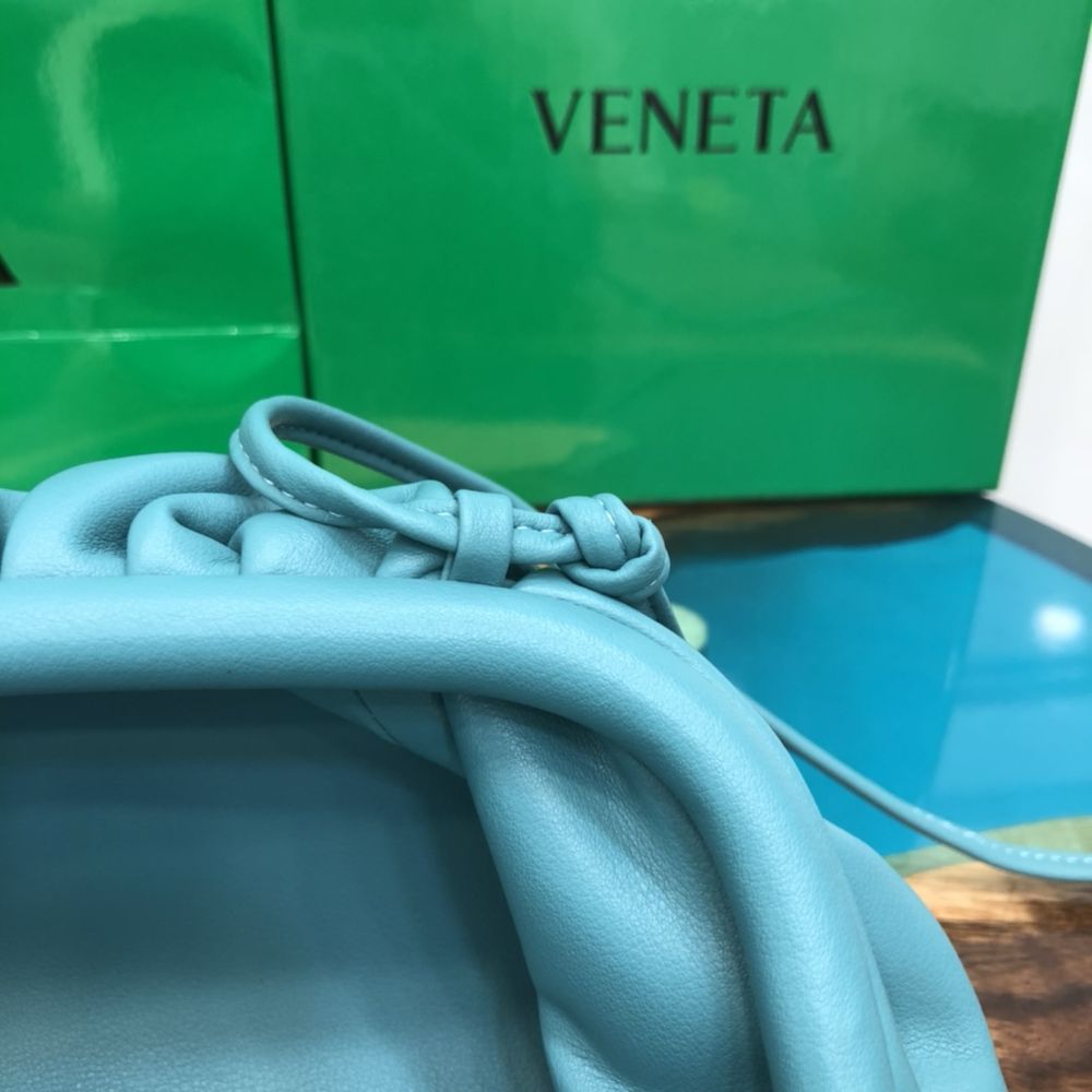 Geanta Bottega Veneta