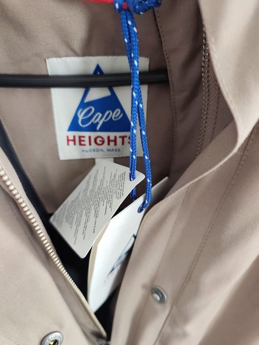 Geaca Iarna Cape Hights