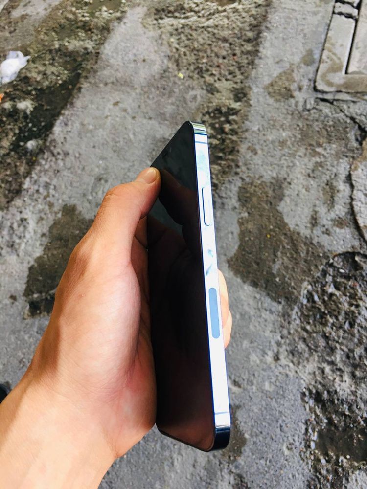 iPhone 12 pro 128 talik ideal