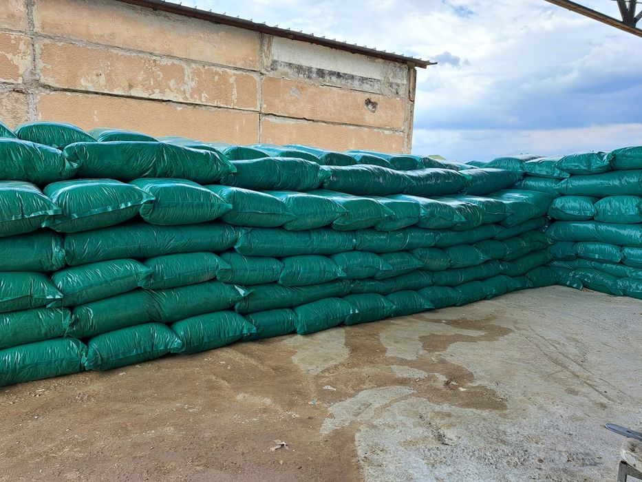 Продажа эковата 250 тенге за кг.