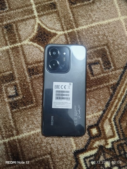 Redmi 15C идеально продам