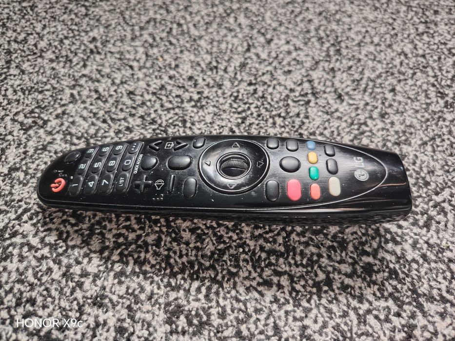 LG 43un73 led televizor