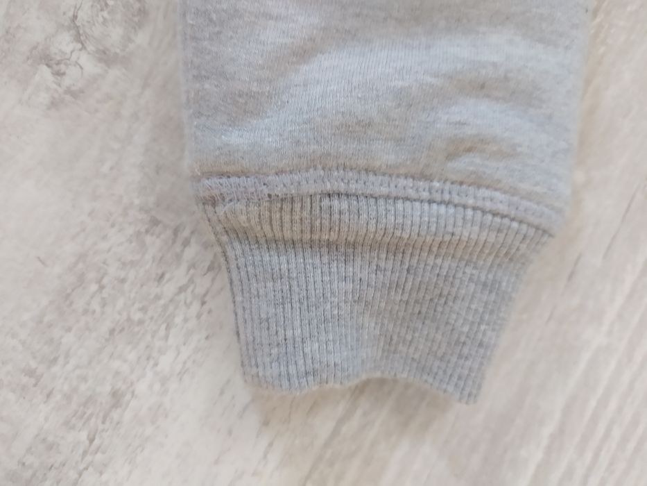 Дебел суичър PEPPERTS! 134/140