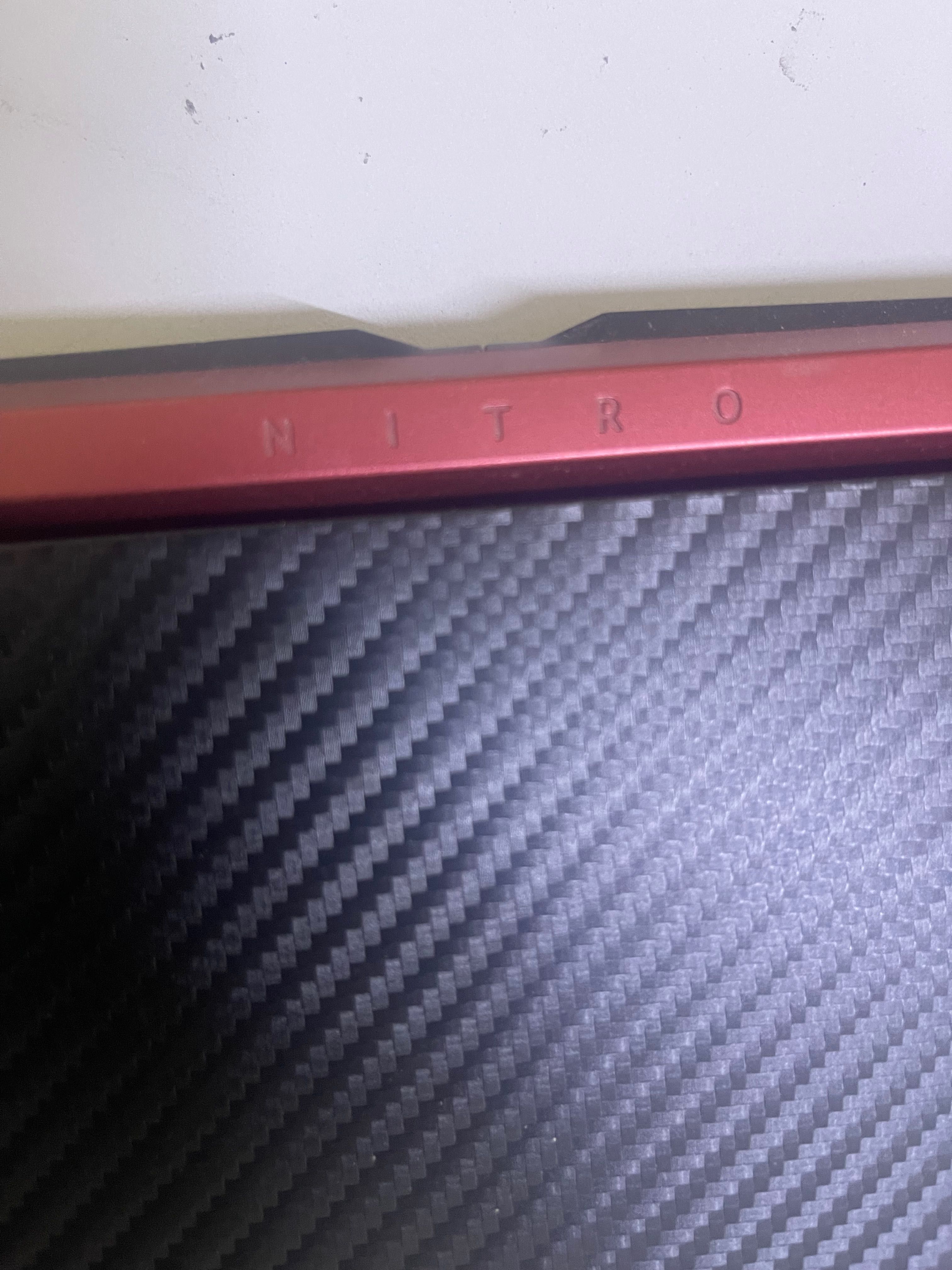 ACER NITRO 5 компьютер