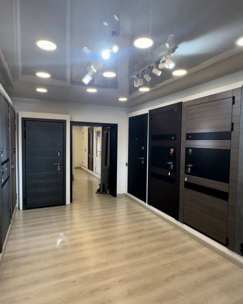 Самарканд Дарвоза 1-Линя Продается Нежилой
