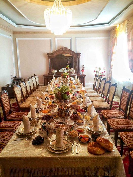 Мебель гостинная