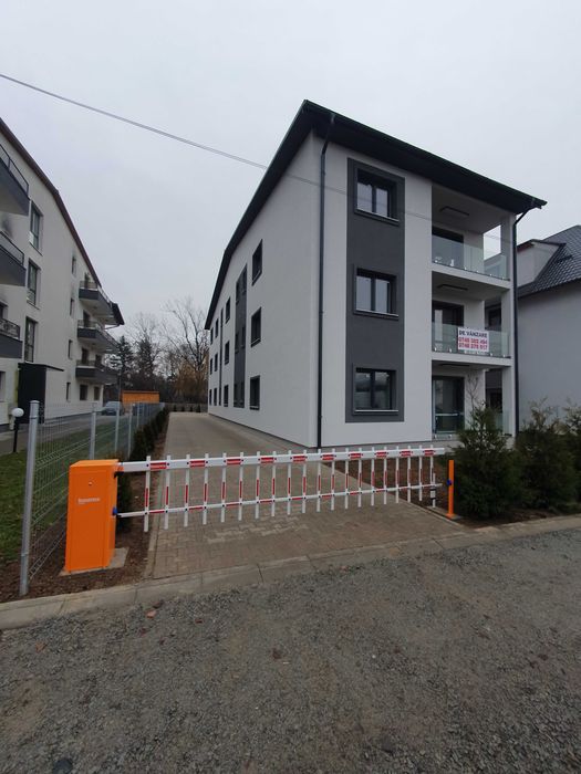 Apartamente de vânzare