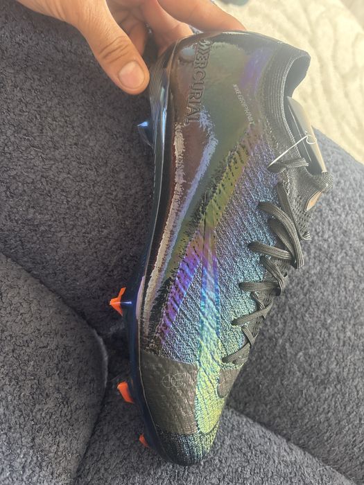 Бутонки Nike Mercurial