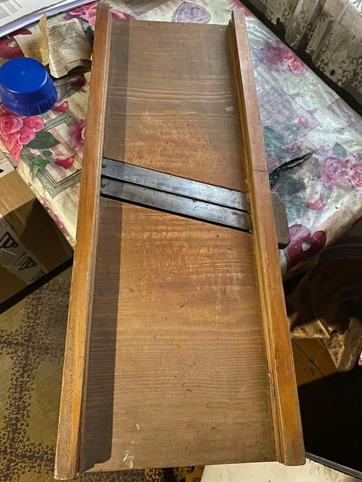 Тёрка шинковка для капусты