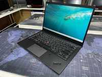 Ультрабук ThinkPad x1 Carbon-Core i5-7300U|Ram8GB|SSD256GB|HD Graphics