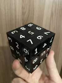 Кубик Рубика судоку