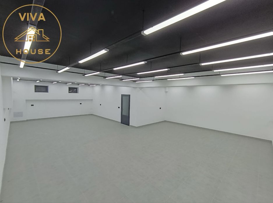 Сдается подвальное помещение для любого бизнеса ор-р Шарк