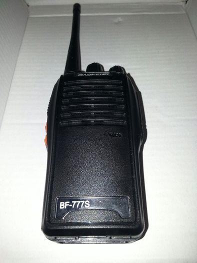 Раций baofeng 777