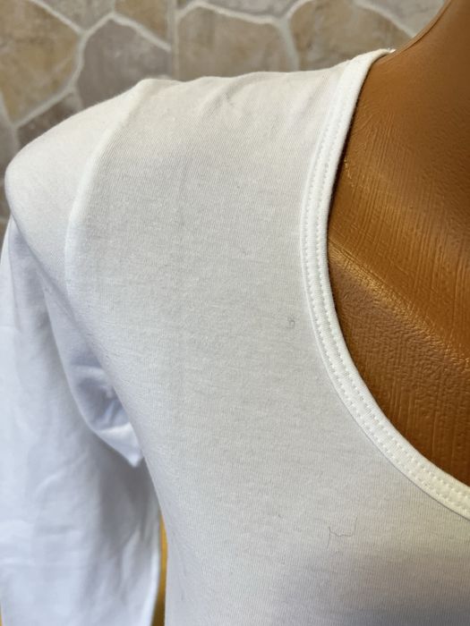 Body dama bumbac piera