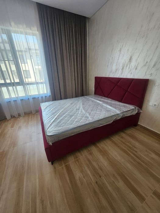 Кровать без посредников с доставкой из цеха