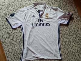 Tricou Real Madrid Adidas original marimea 2XL