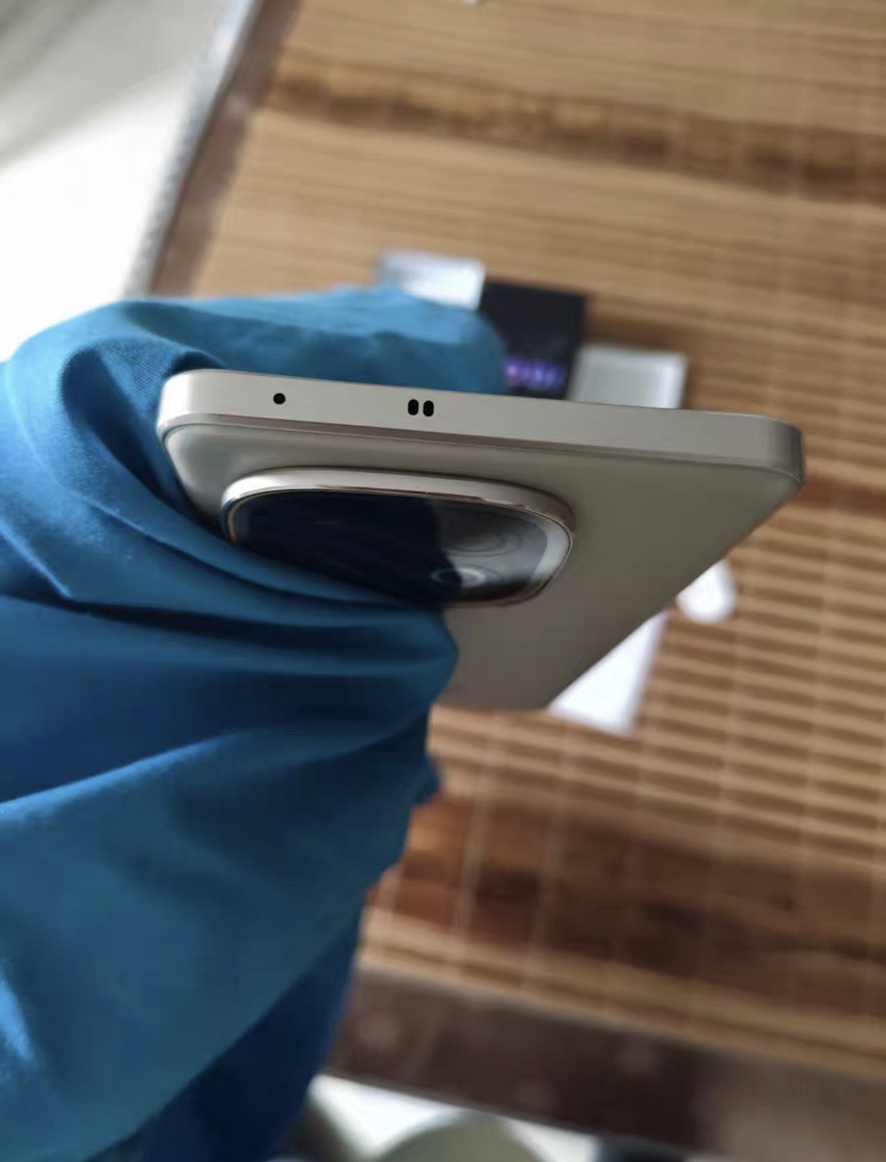 IQOO z10turbo PLUS