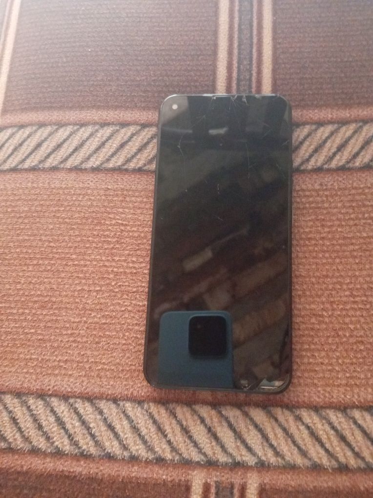 Tecno comon a15 ayr