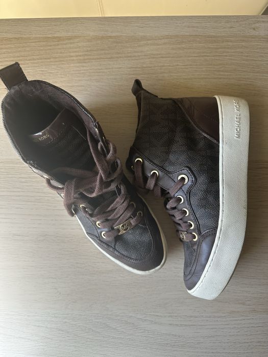 Боти Michael Kors