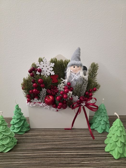 Коледни подаръци