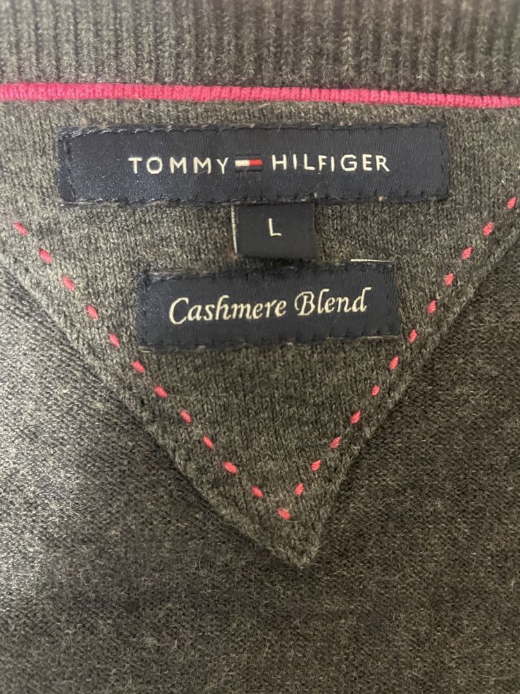 Bluza dama Tommy Hilfiger L