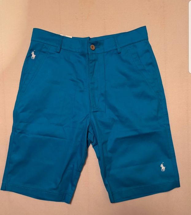 Pantalonii chino Polo Ralph Lauren  32 noi