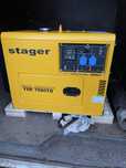 Vand generator stager 4,5 kw